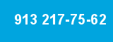 913 217-75-62